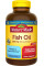 Риб'ячий жир купити в Києві — Fish Oil з Омега-3