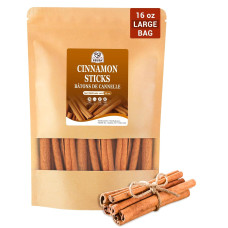 Кориця в паличках 52USA 453 г