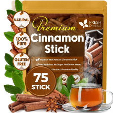 Кориця в паличках FreshDrinkUS 311 г 