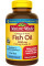 Риб'ячий жир купити в Києві — Fish Oil з Омега-3