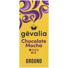 Молота кава Gevalia Chocolate Mocha 340 г