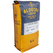 Кава в зернах Aldecoa Costa Rica 907 г