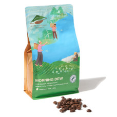 Кава в зернах Conihat Morning Dew 453 г