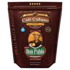 Кава в зернах Don Pablo Cafe Cubano 907 г