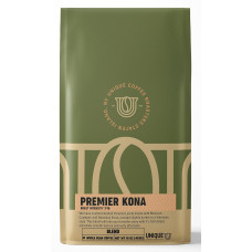 Кава в зернах Unique Coffee Roasters Hawaiian Premier Kona 453 г