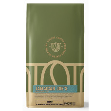 Кава в зернах Jamaican Joe’s Coffee Blend 453 г Unique Coffee Roasters 